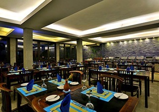 Hotel Sorowwa Resort & Spa