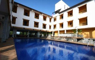 Hotel Sorowwa Resort & Spa