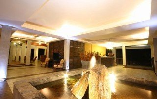 Hotel Sorowwa Resort & Spa