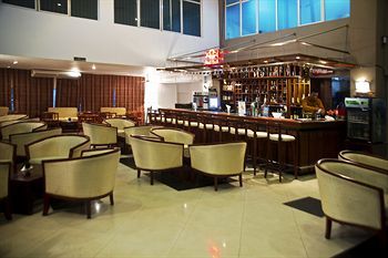 Hotel Global Towers