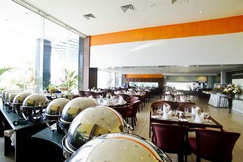 Hotel Global Towers