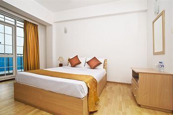 Hotel Global Towers