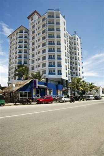 Hotel Global Towers