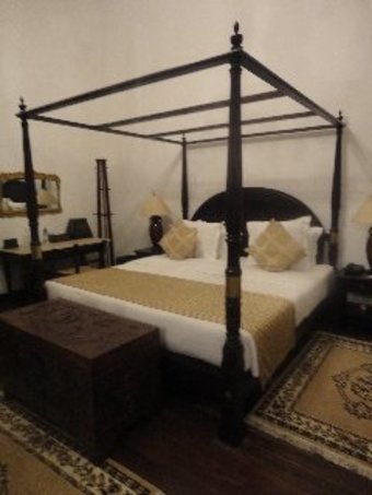 Hotel Boutique Park Street