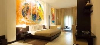 Hotel Boutique Park Street
