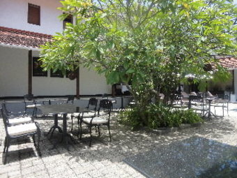 Hotel Boutique Park Street