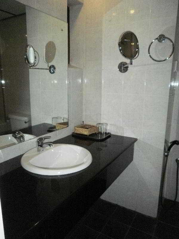 Hotel Janaki
