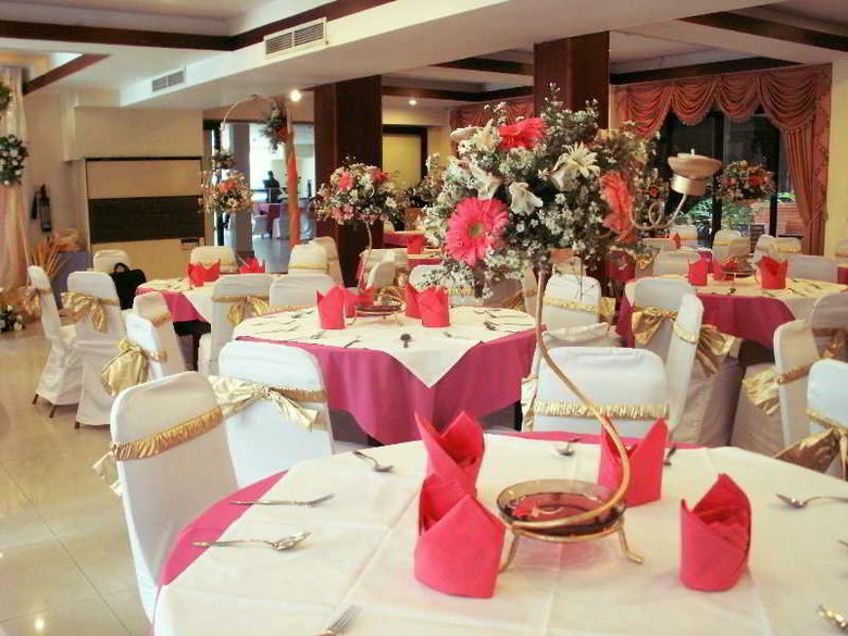 Hotel Janaki