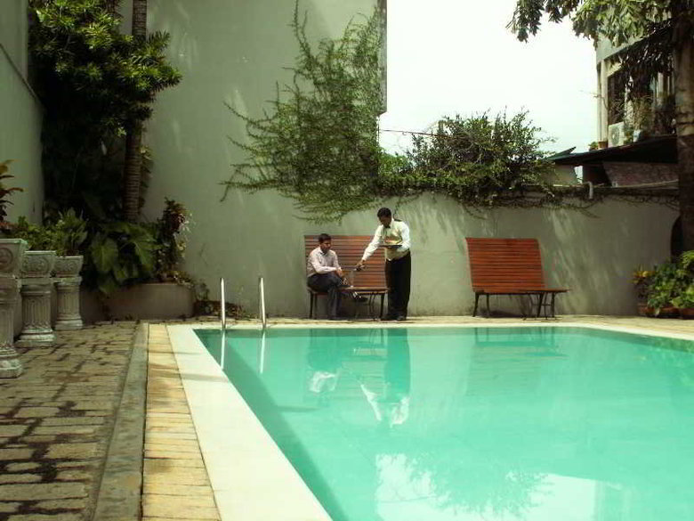 Hotel Janaki