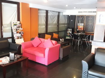Hotel Janaki