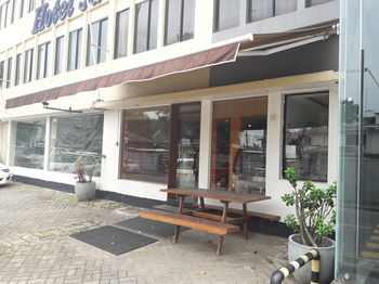 Hotel Janaki