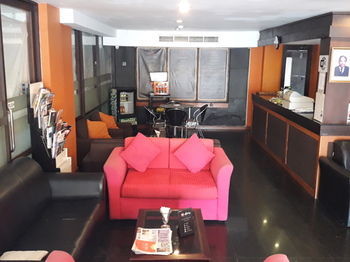Hotel Janaki