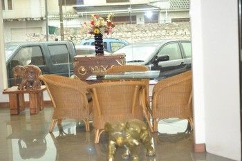 Hotel Janaki