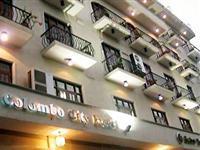 Hotel Colombo City