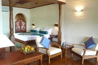 Hotel Boutique Saman Villas