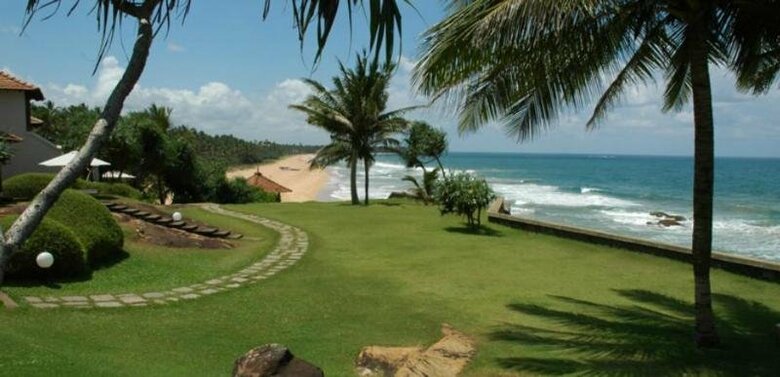 Hotel Boutique Saman Villas