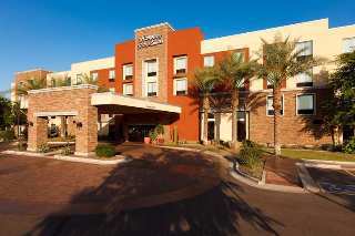 Hotel Hampton Inn And Suites Chandler