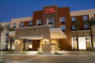 Hotel Hampton Inn And Suites Chandler