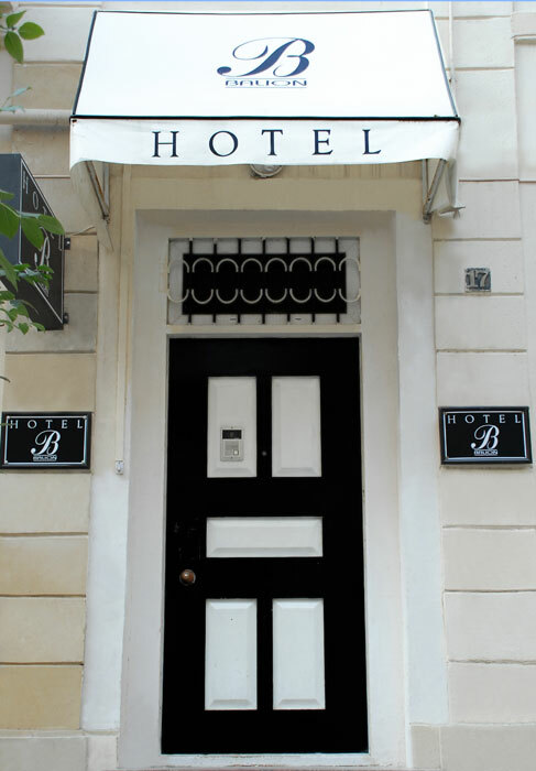 Hotel Balion