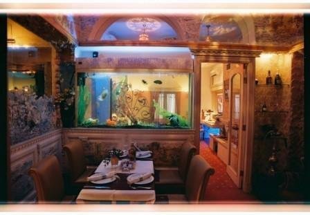 Boutique Palace Hotel Baku
