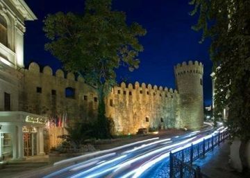 Boutique Palace Hotel Baku