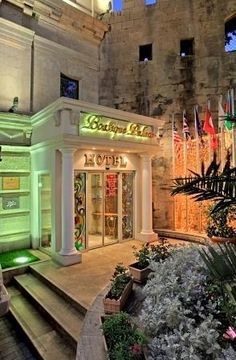 Boutique Palace Hotel Baku