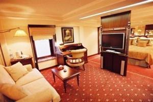 Boutique Palace Hotel Baku