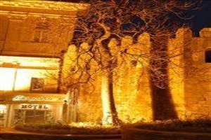 Boutique Palace Hotel Baku