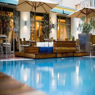 Hotel Hyatt Regency