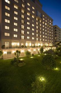 Hotel Hyatt Regency