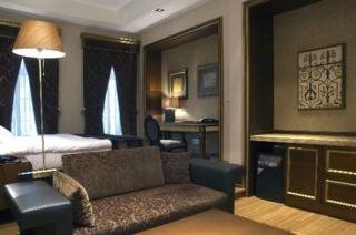 Hotel Sultan Inn Boutique