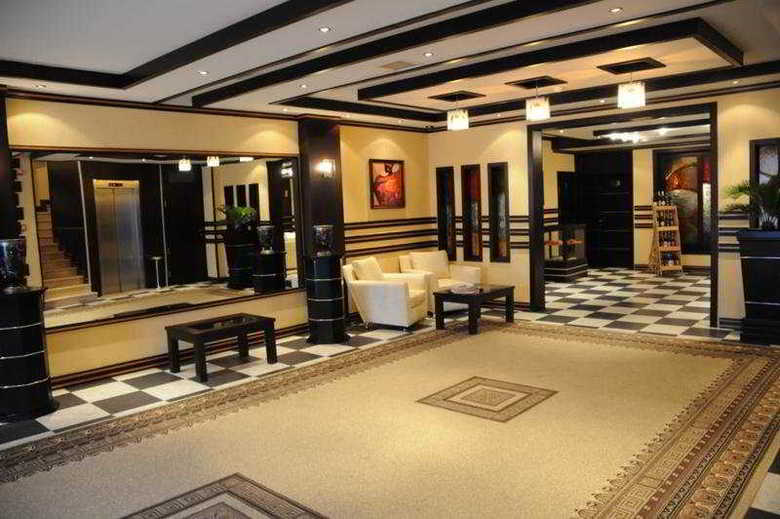 Sun Rise Hotel