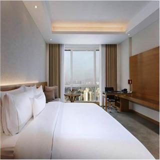 Hotel The Westin Mumbai Garden City