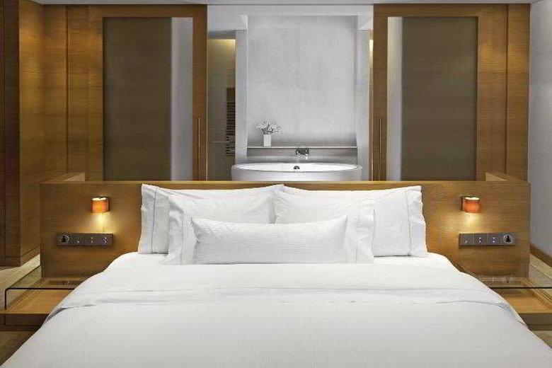 Hotel The Westin Mumbai Garden City