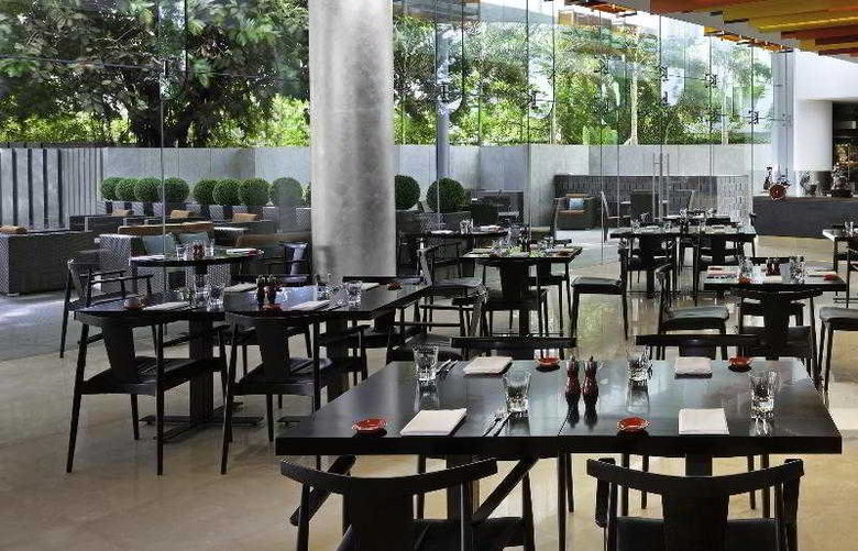 Hotel The Westin Mumbai Garden City