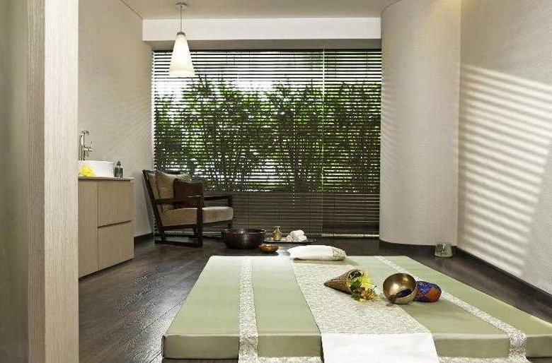 Hotel The Westin Mumbai Garden City