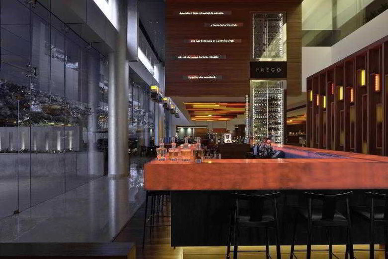 Hotel The Westin Mumbai Garden City