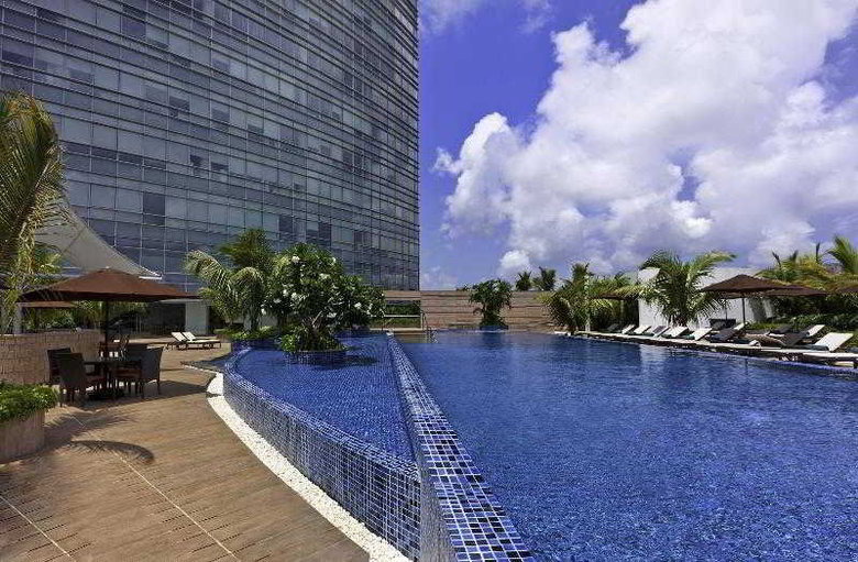 Hotel The Westin Mumbai Garden City