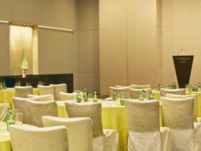 Hotel The Westin Mumbai Garden City