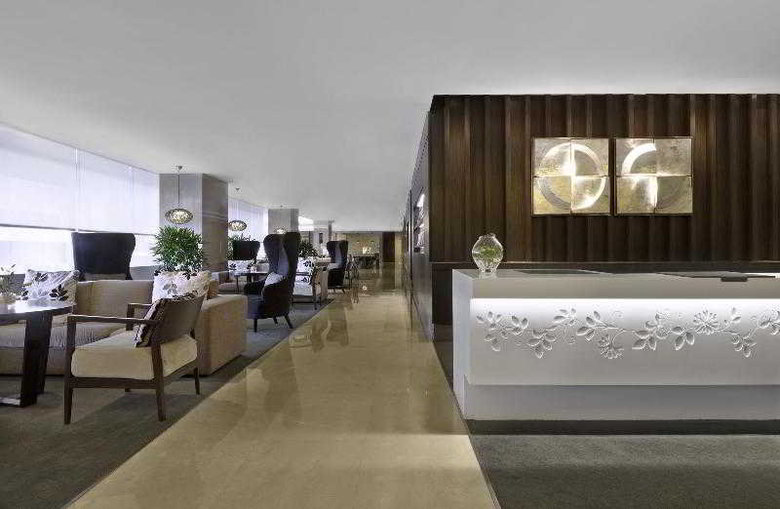 Hotel The Westin Mumbai Garden City