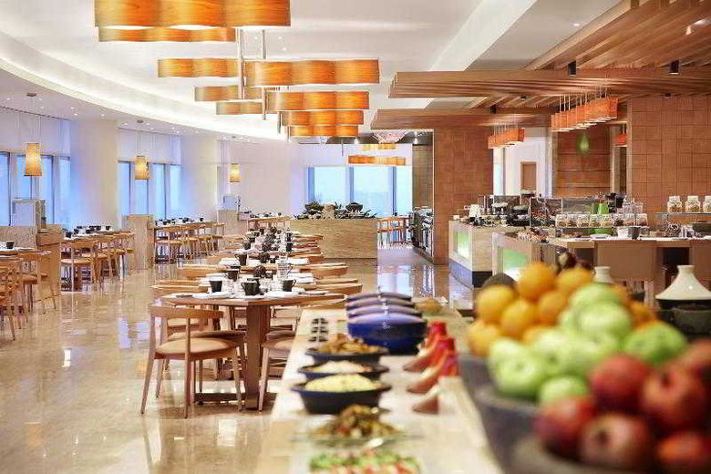 Hotel The Westin Mumbai Garden City