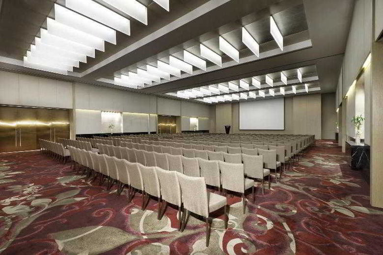 Hotel The Westin Mumbai Garden City