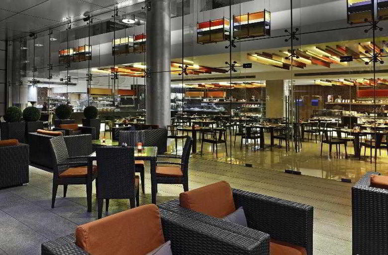 Hotel The Westin Mumbai Garden City