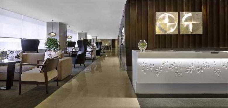 Hotel The Westin Mumbai Garden City