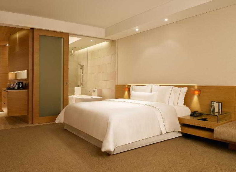 Hotel The Westin Mumbai Garden City