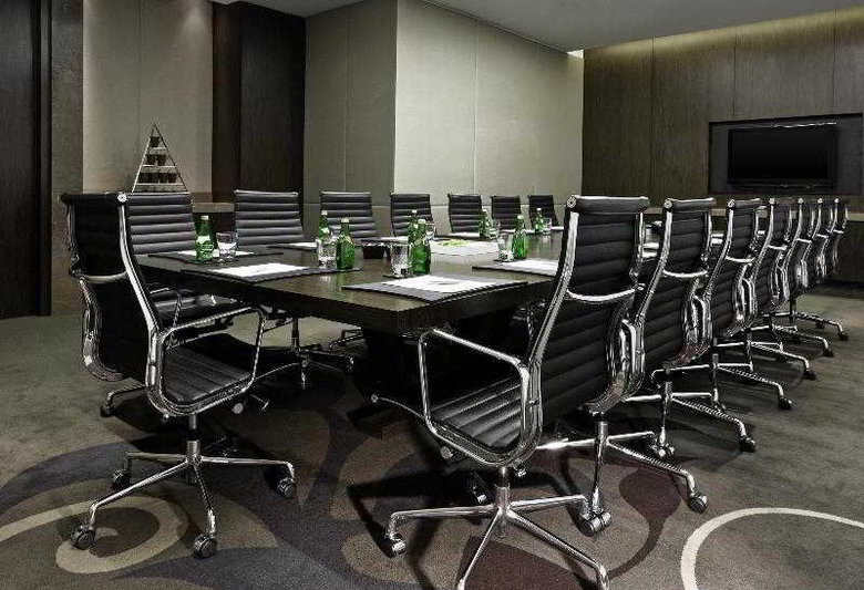 Hotel The Westin Mumbai Garden City