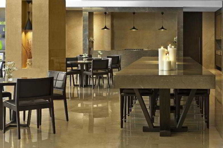Hotel The Westin Mumbai Garden City