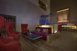 Hotel The Westin Mumbai Garden City