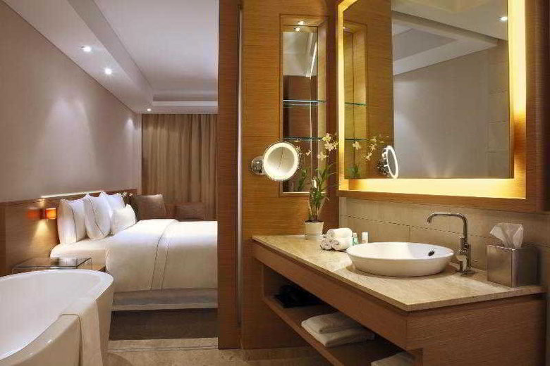 Hotel The Westin Mumbai Garden City