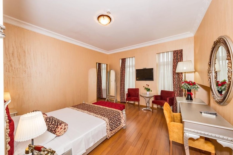 Hotel Santa Hill
